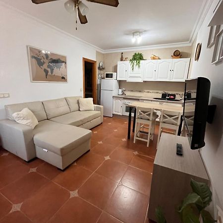 Apartament Costa Suri Nerja Zewnętrze zdjęcie