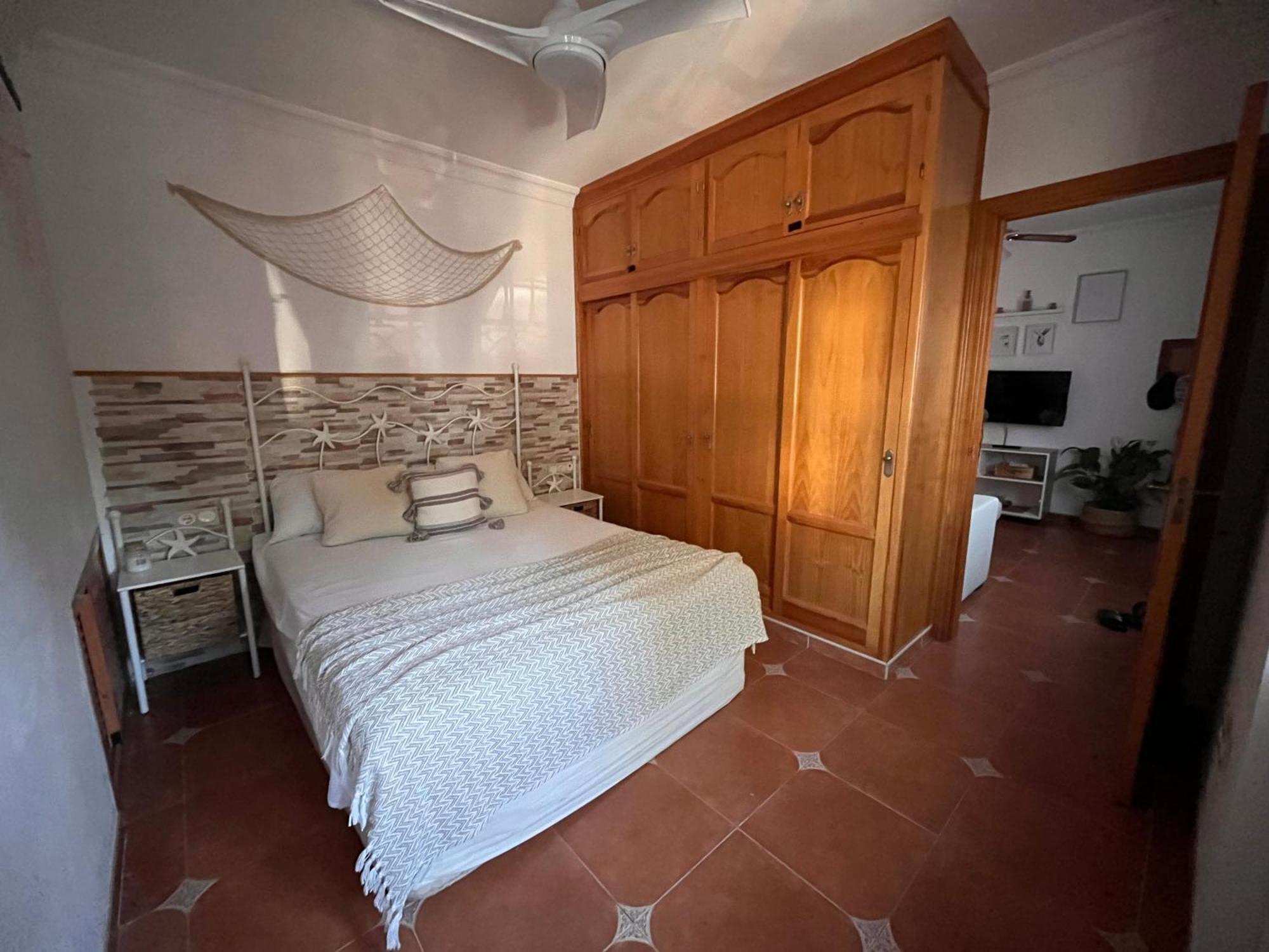 Apartament Costa Suri Nerja Zewnętrze zdjęcie