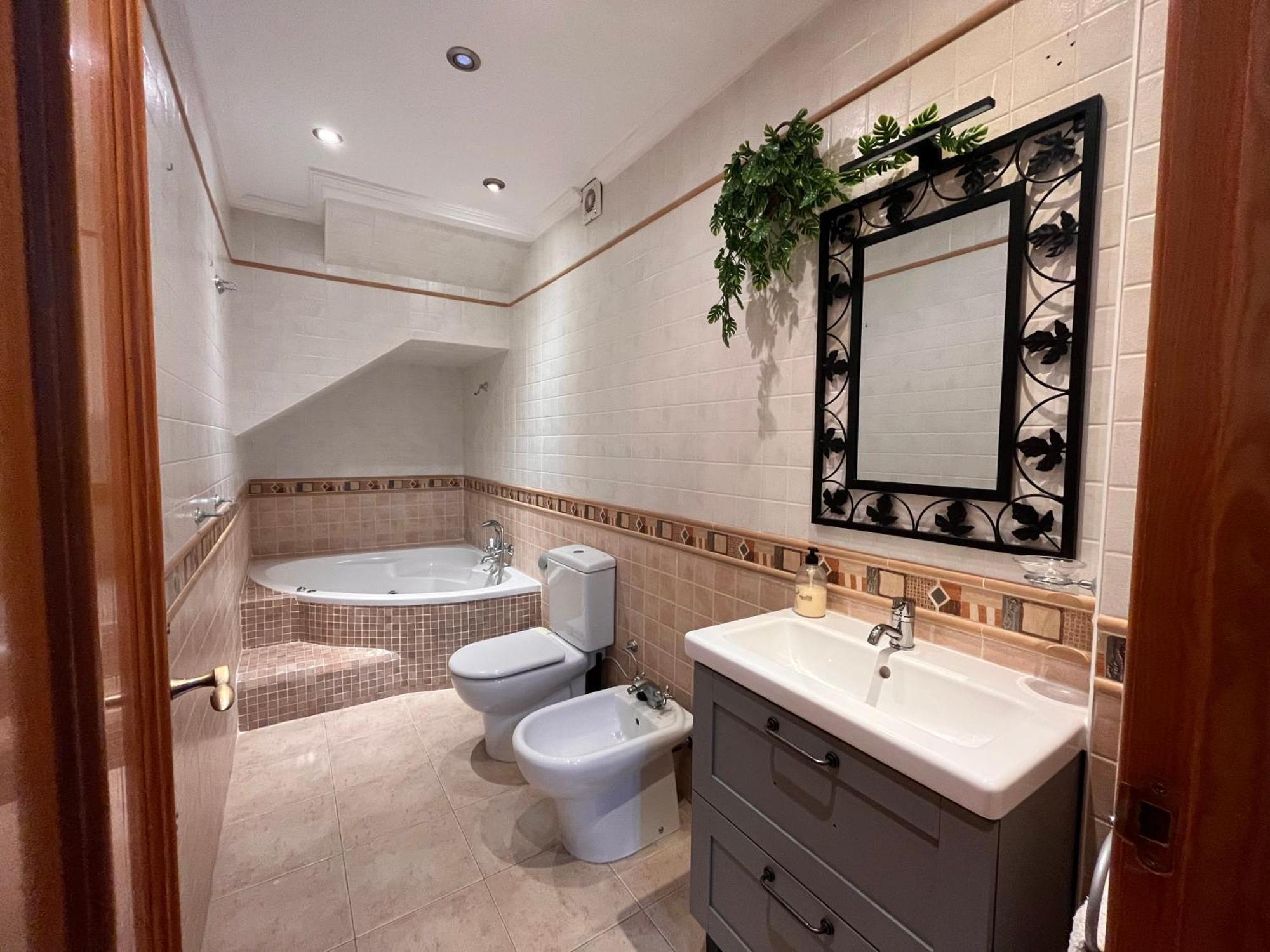 Apartament Costa Suri Nerja Zewnętrze zdjęcie